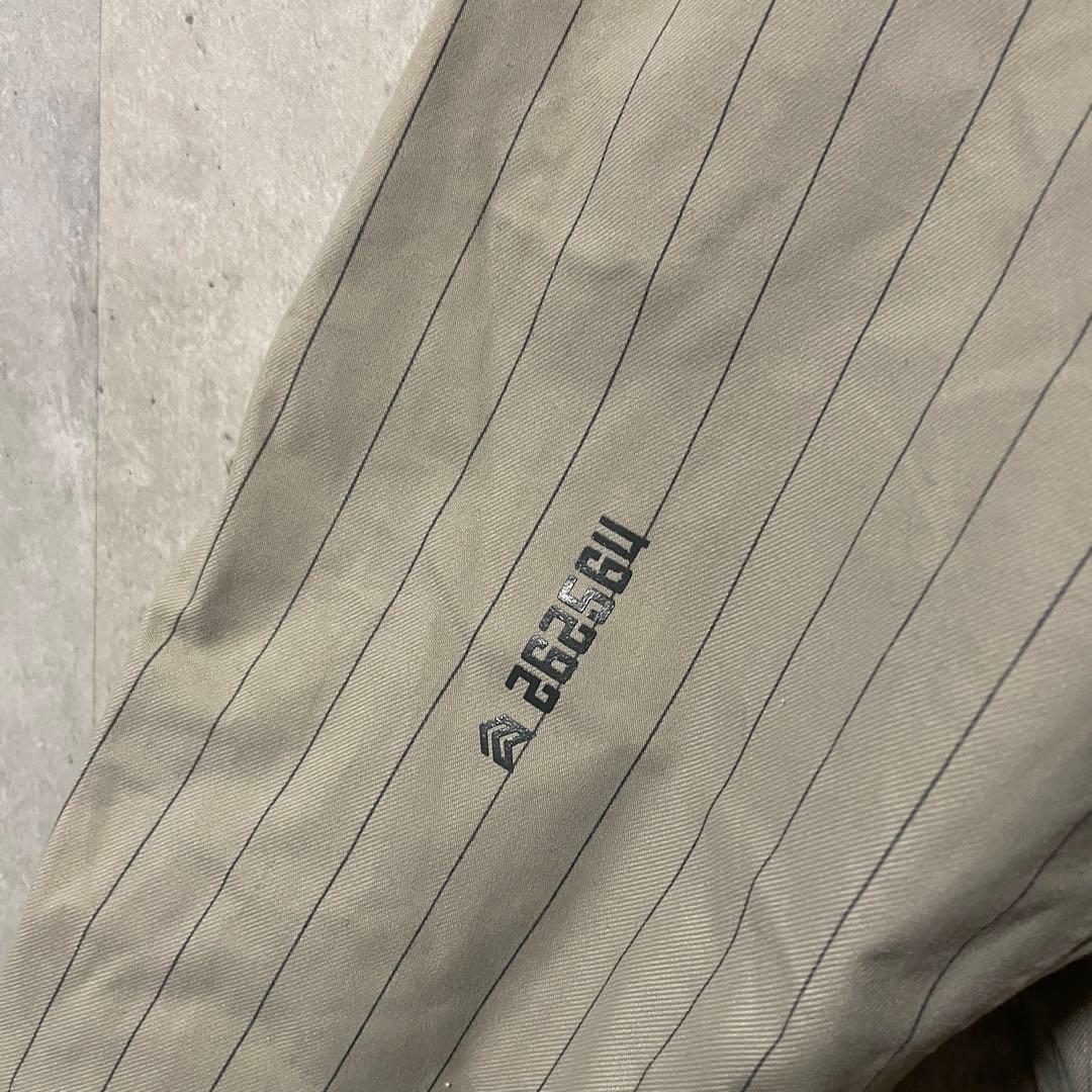 Burtonバートンスキーウェアスノーボードジャケットパーカーフード灰色グレー黒