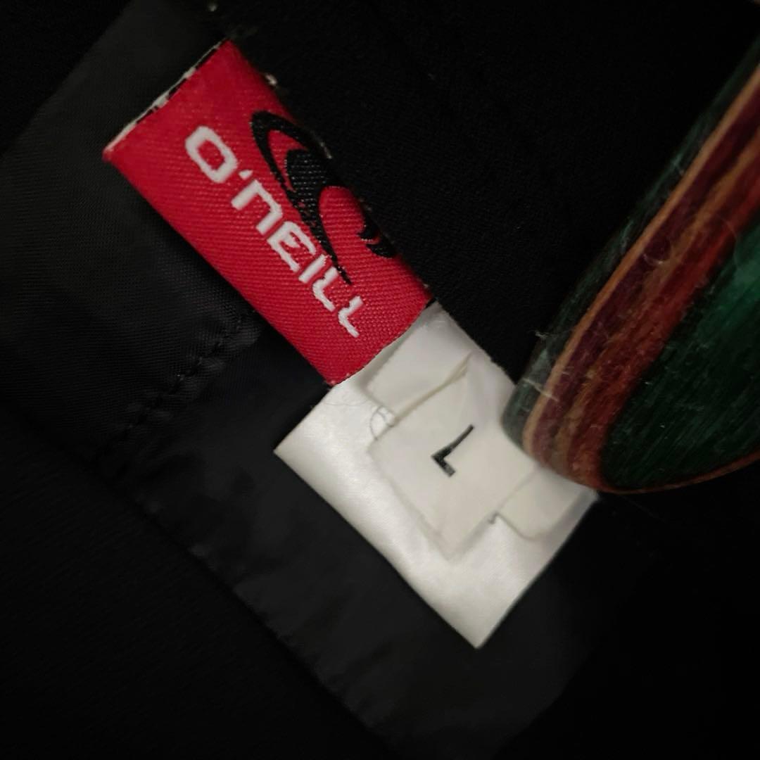 【セール】O'NEILL メンズ 175cm Lサイズ シーガル 3×2ミリ