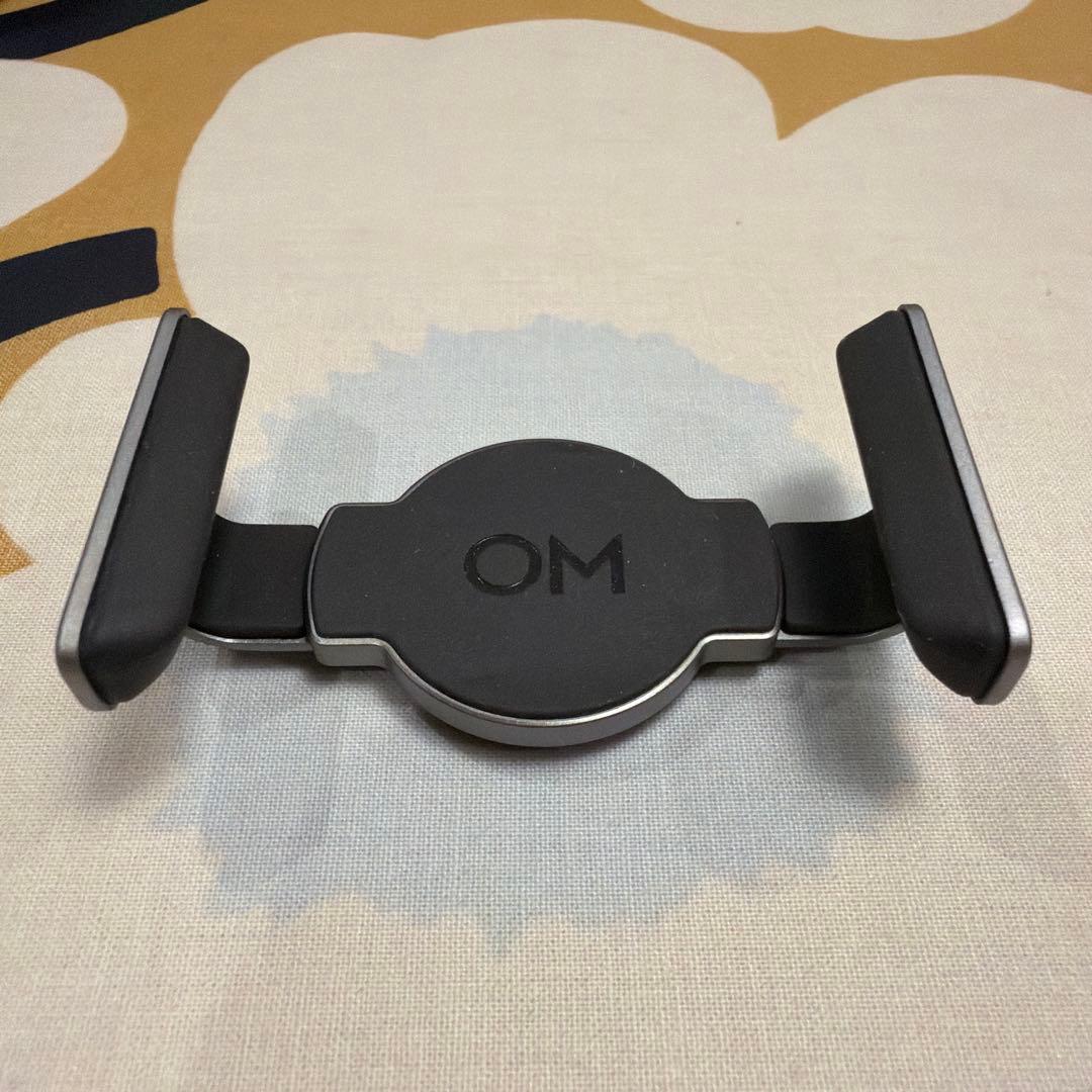 【特典付】DJI Osmo Mobile 7P スマートフォンスタビライザー
