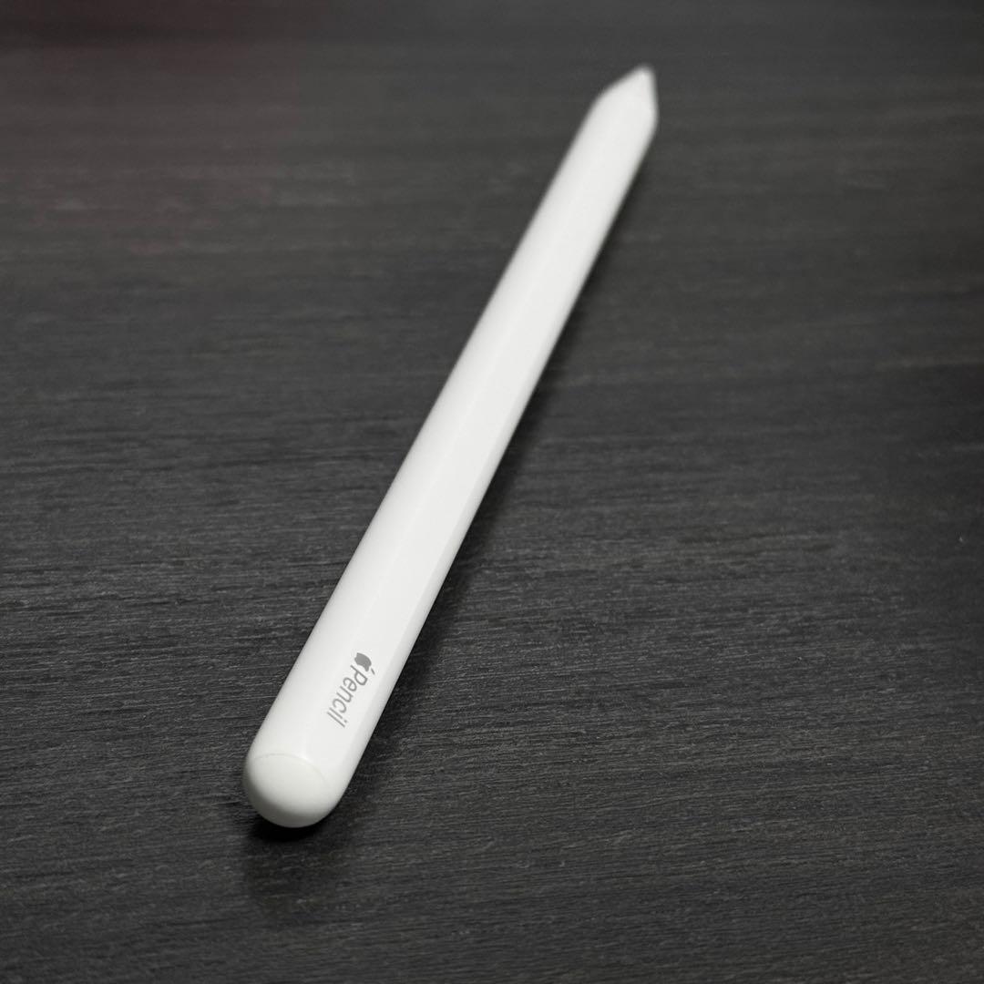 未使用に近い　正常動作確認　Apple Pencil 第2世代　MU8F2J/A