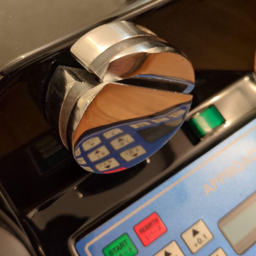 テニス ガット張り機 ストリングマシン アプローチ製