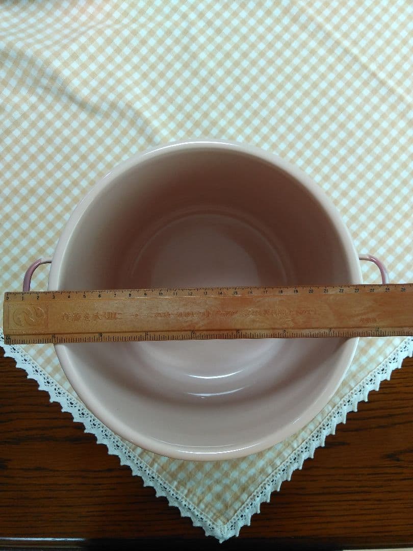 マニープロヴァンスストッカー&ウオッシュボール