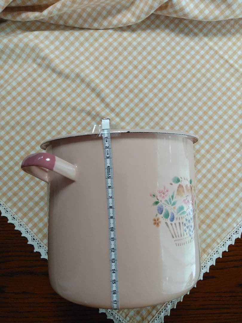 マニープロヴァンスストッカー&ウオッシュボール