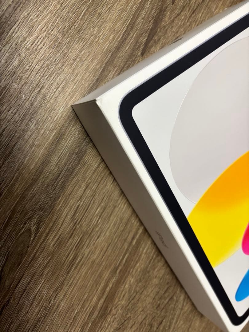 【新品未開封】 iPad A16 11世代 128GB Wi-Fi シルバー