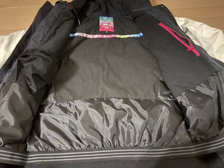 スノーボード ウェア レディース ROXY XNIX M