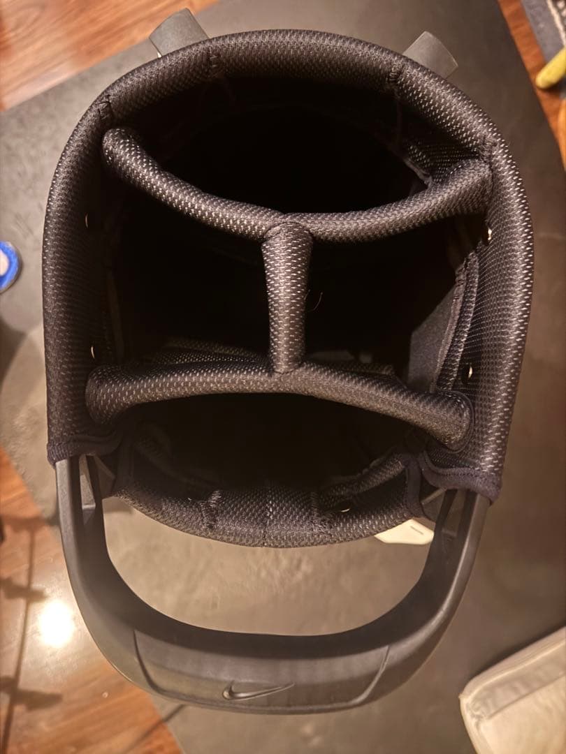 NIKE AIR スタンドキャディバッグ GF3010※フードーカバー無し