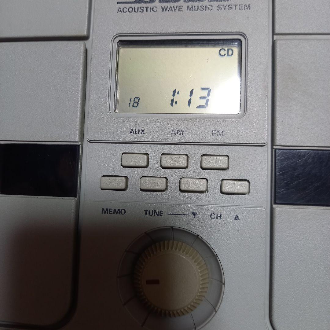 BOSE AW-1D(A) 完動品 ONKYO SONY JVC KENWOOD