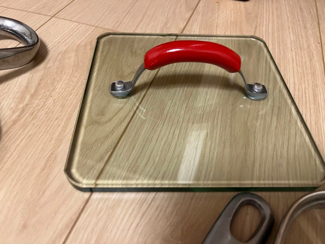 マイヤー調理器具マキシム　セット売りフライパン・鍋・ポット・グリルパン4点セット