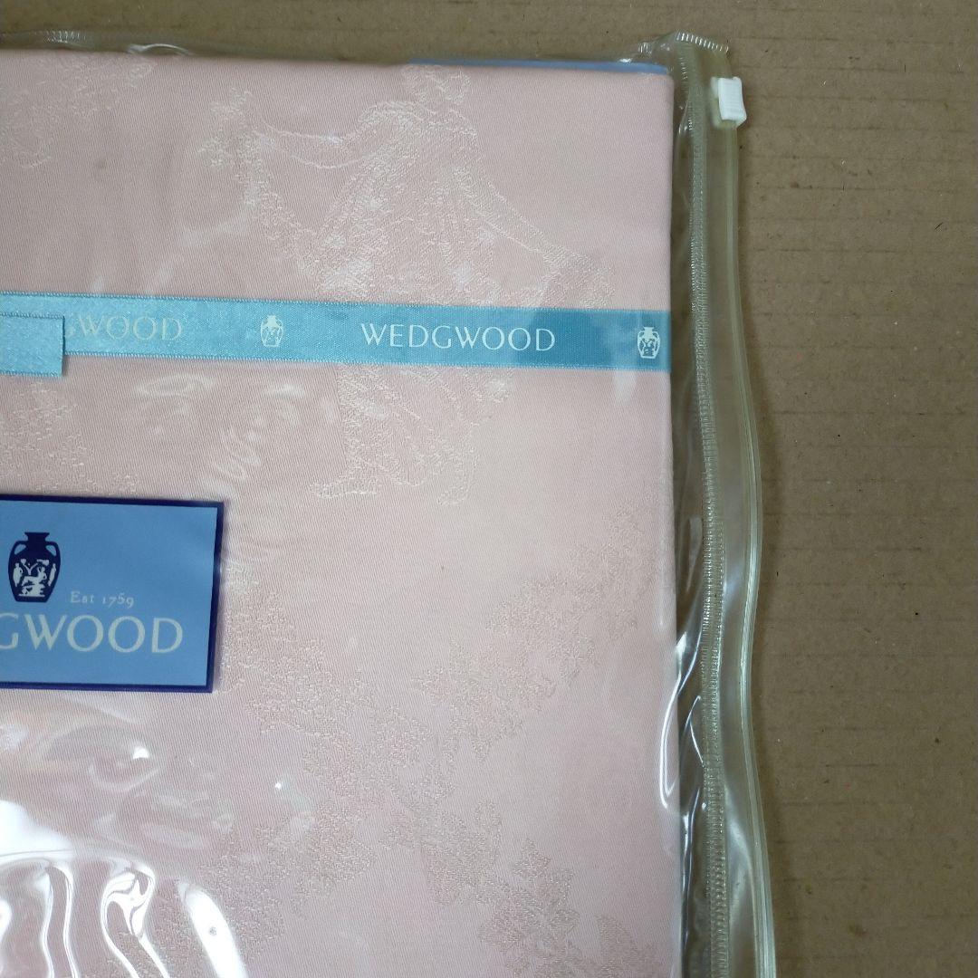 【専用】未使用テーブルクロス ジャスパー 130x170 はっ水 ウェッジウッド