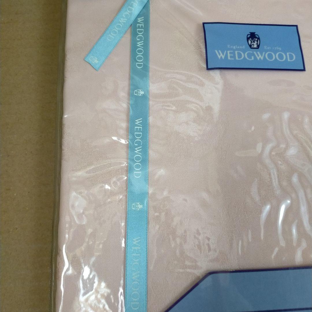 【専用】未使用テーブルクロス ジャスパー 130x170 はっ水 ウェッジウッド