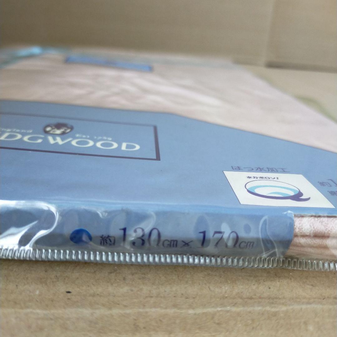 【専用】未使用テーブルクロス ジャスパー 130x170 はっ水 ウェッジウッド