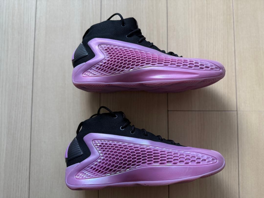 シューズ(男性用) adidas A.E.1