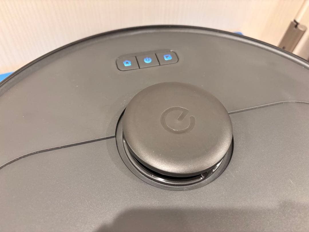 ロボット掃除機 Eufy Clean X8 Pro 充電ステーション 本体