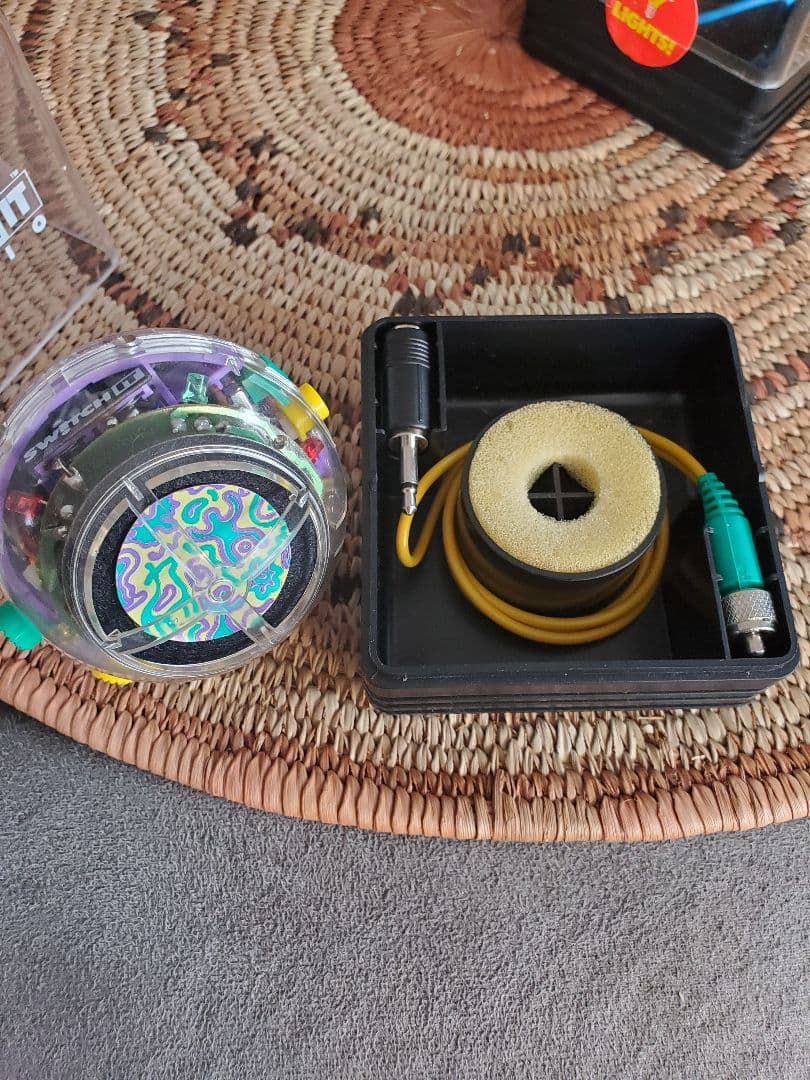 (ラジオ)SWITCH IT RADIO 3個セット