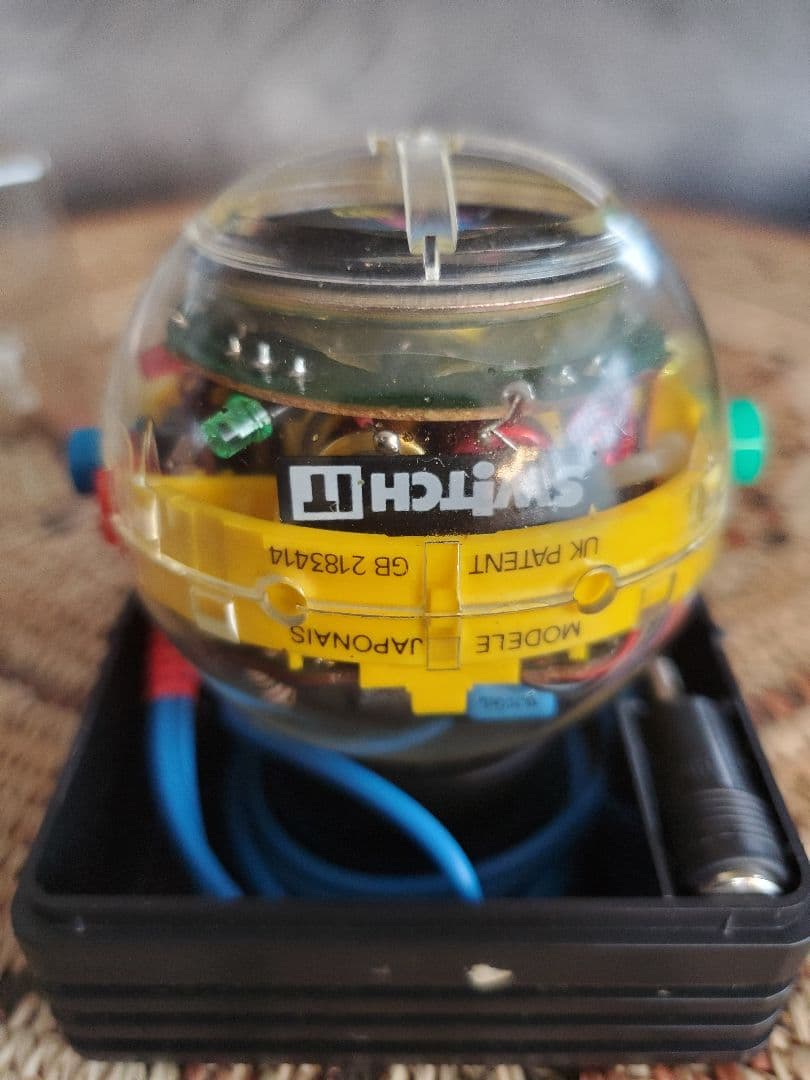 (ラジオ)SWITCH IT RADIO 3個セット