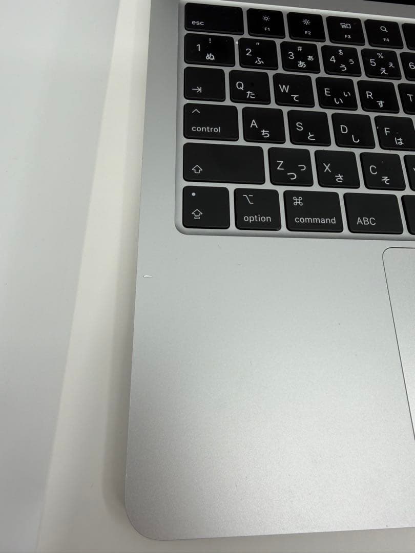 Apple MacBook Air m4 512GB 13インチ シルバー