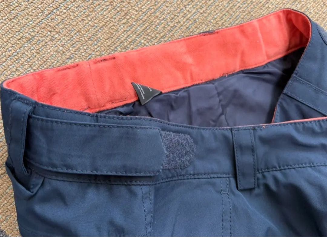 ROXY&ONEILL スキーウェア上（Sサイズ）下（身長 150）セット