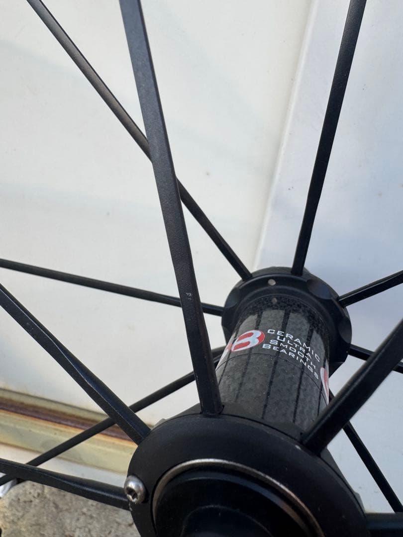 カンパニョーロシャマルウルトラ C15