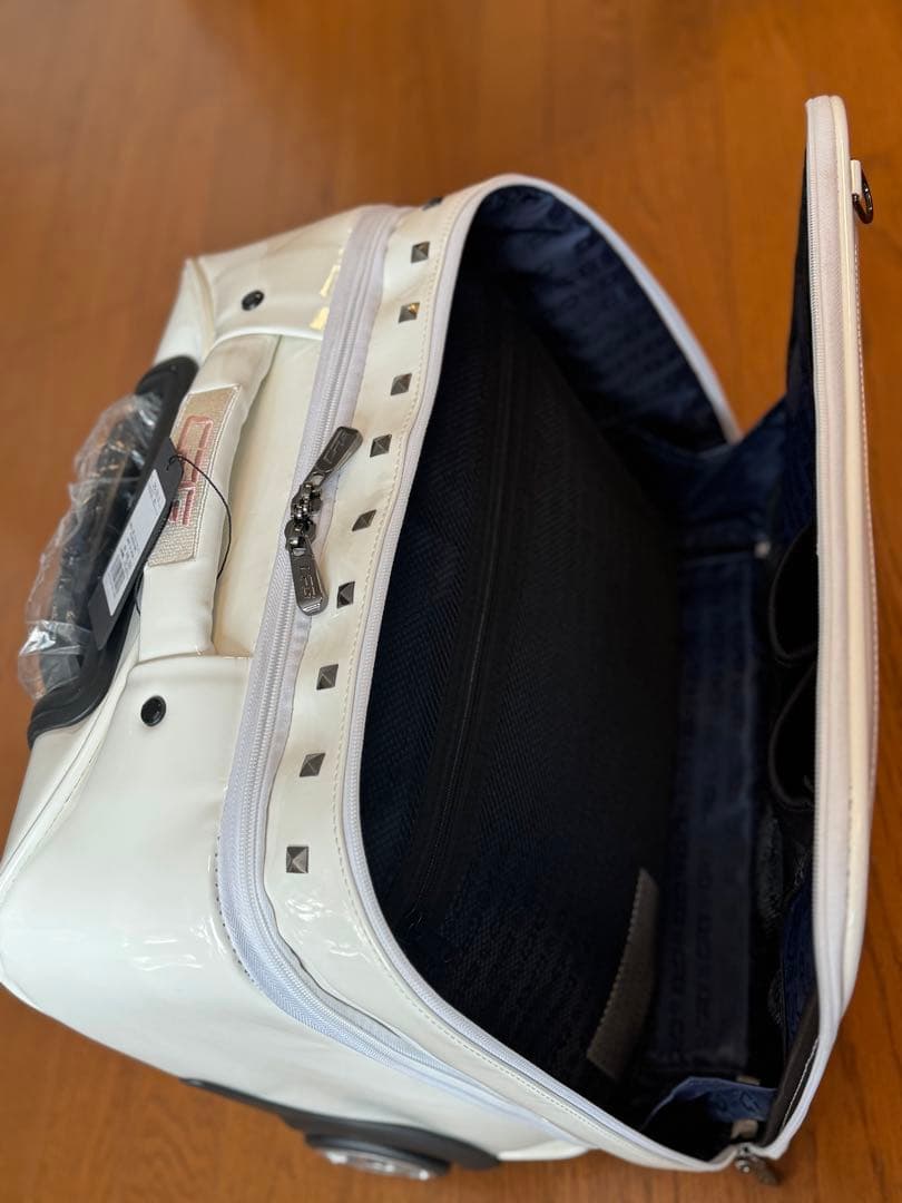 未使用品！CPGゴルフキャリーバッグ