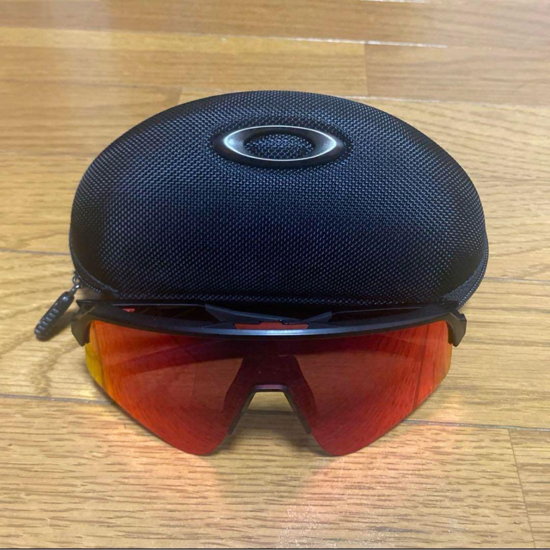 ⚠️【早い者勝ち‼️】オークリー サングラス 野球 スポーツ