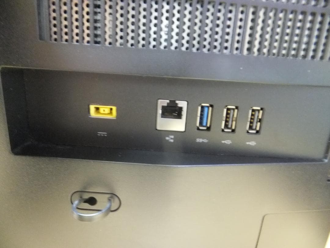 (1697) 秒速起動SSD500G NEC一体型GD234 i5 12G