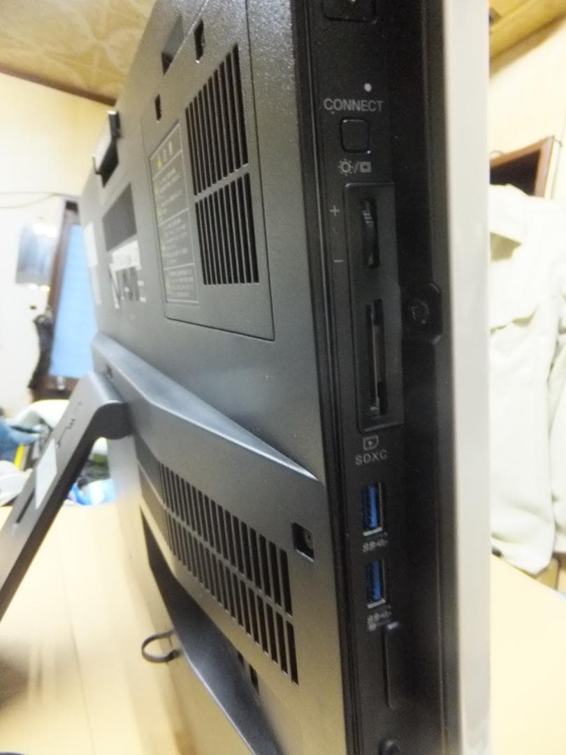 (1697) 秒速起動SSD500G NEC一体型GD234 i5 12G