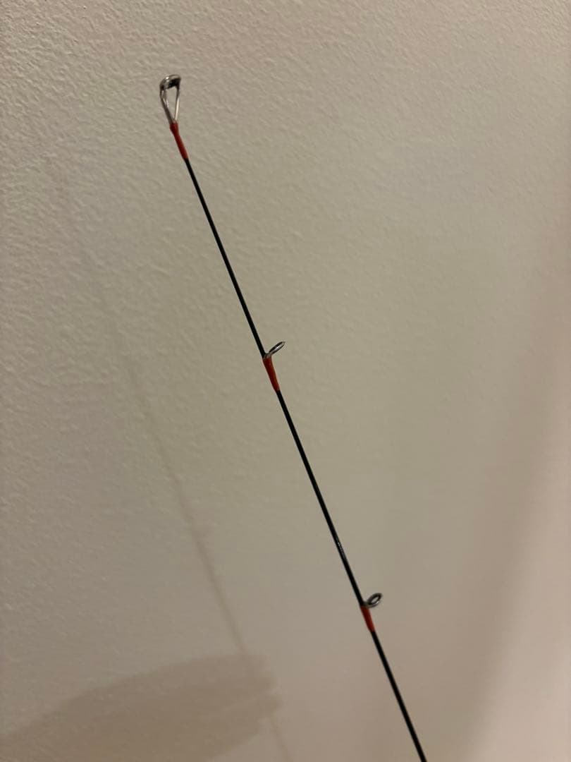 ダイワ DAIWA 22 紅牙X 69MHS-S タイラバロッド