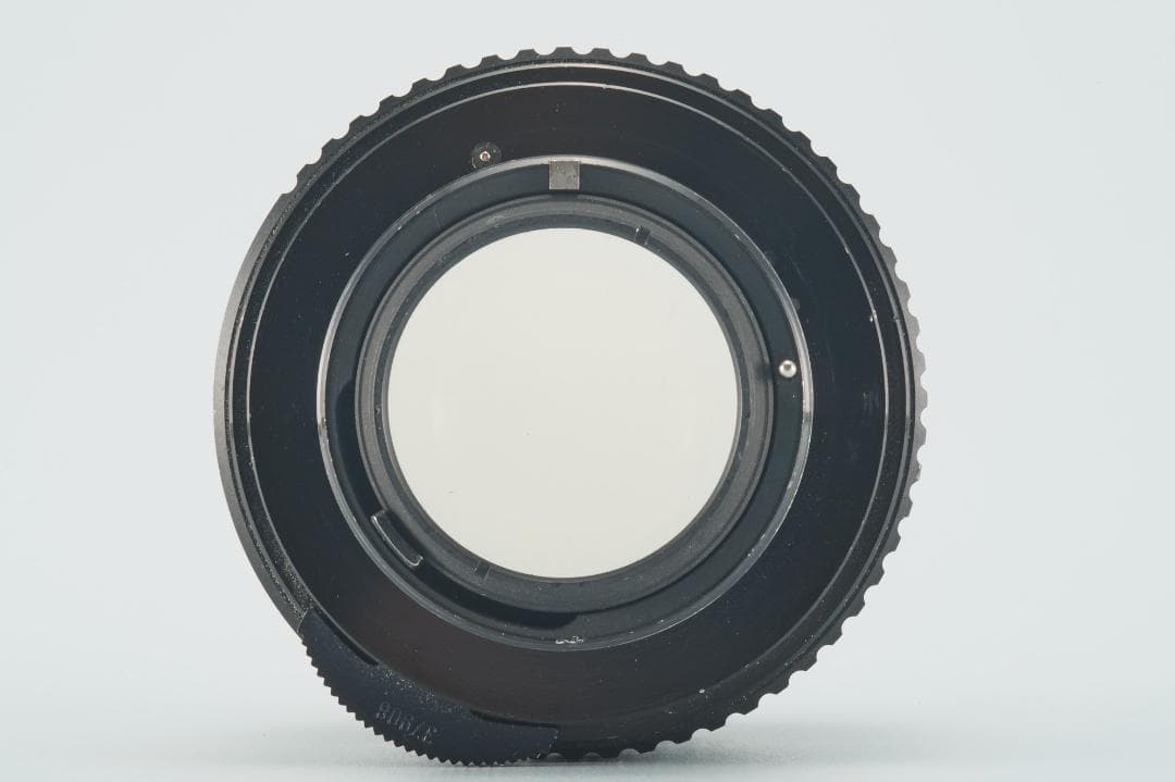 フィルムカメラ PENTAX SMC TAKUMAR f1.4 50mm M42 L79