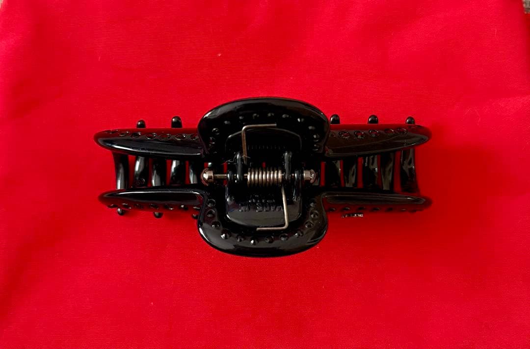 【acca】 ティアラクイーン　ブラック　大