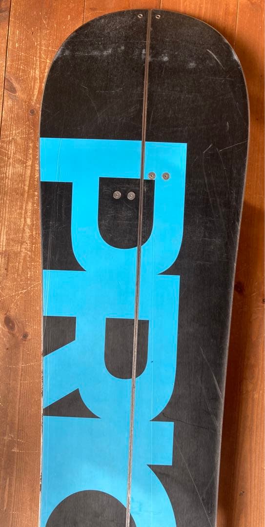PRIOR スプリットボード　154cm