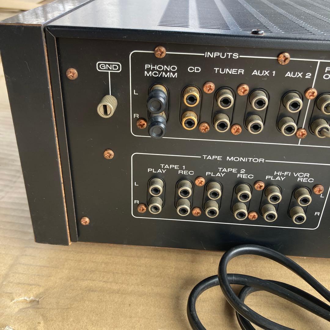 marantz PM-94 プリメインアンプ