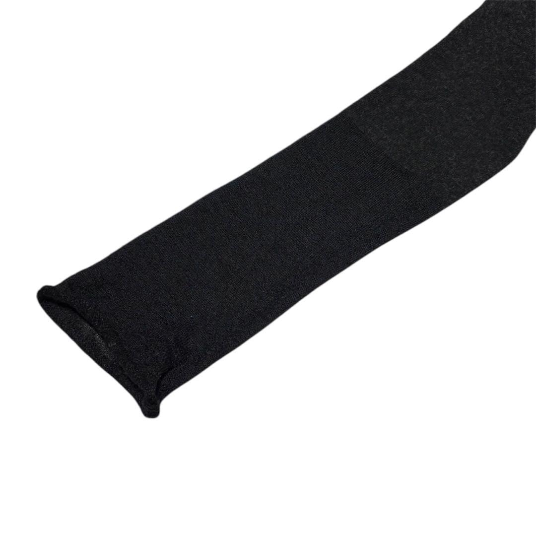 NUMBER(N)INE 06AW NOIR期 グランジ アーガイル ニット