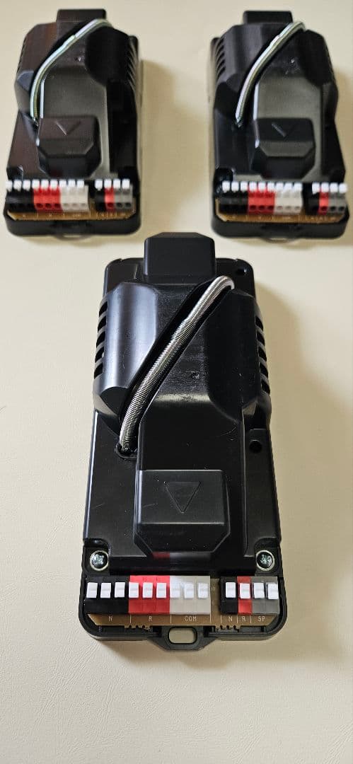 TOA 小型天井埋込スピーカー3W CM-1230 パネル付き