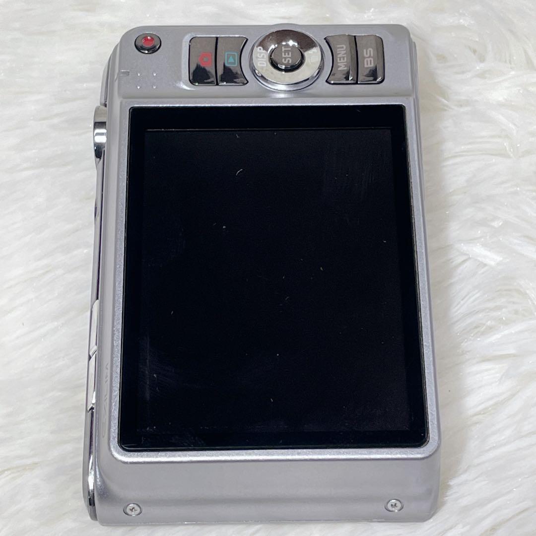 【✨良品✨】CASIO EXILIM EX-H10【✨バッテリー付き✨】