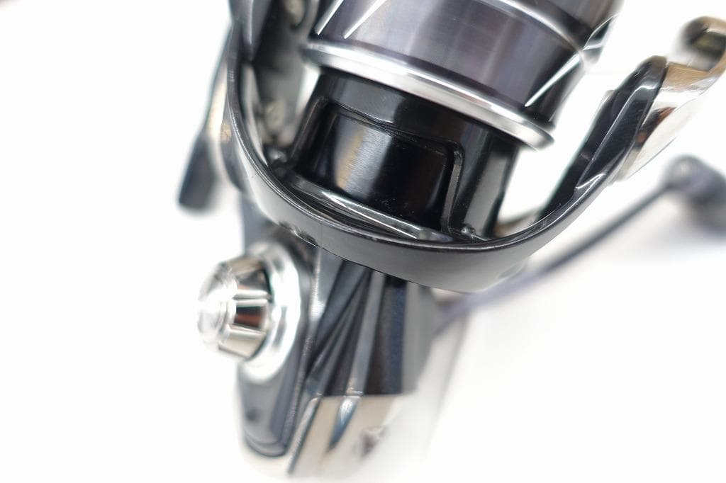 ダイワ 23TATULA LT2500S-XH-QD