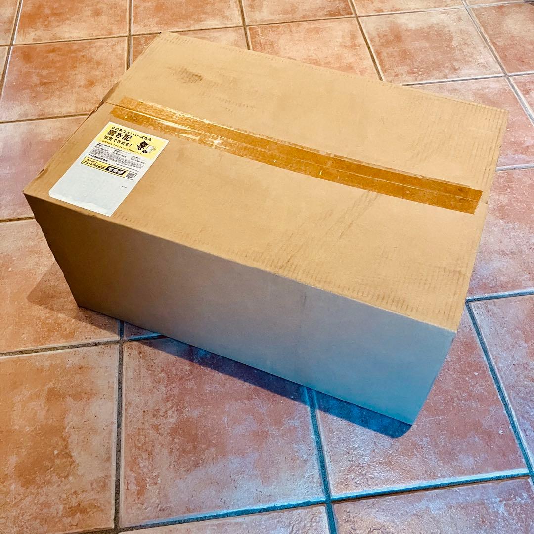 【新品未開封】スノーピーク　シェルフコンテナ50