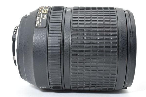 ニコン Nikon AF-S 18-140mm F3.5-5.6G ED VR