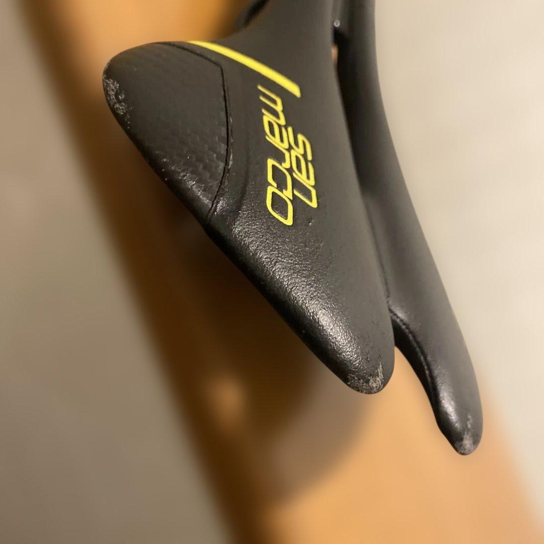 パーツ San Marco Carbon FX