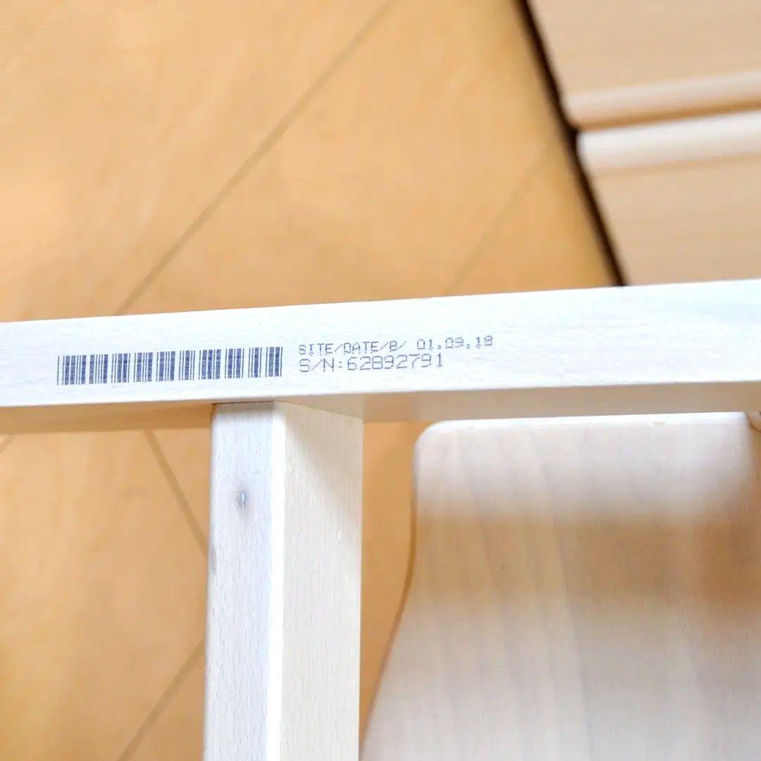 ふっくらさんの妻 【美品】ストッケ トリップトラップ