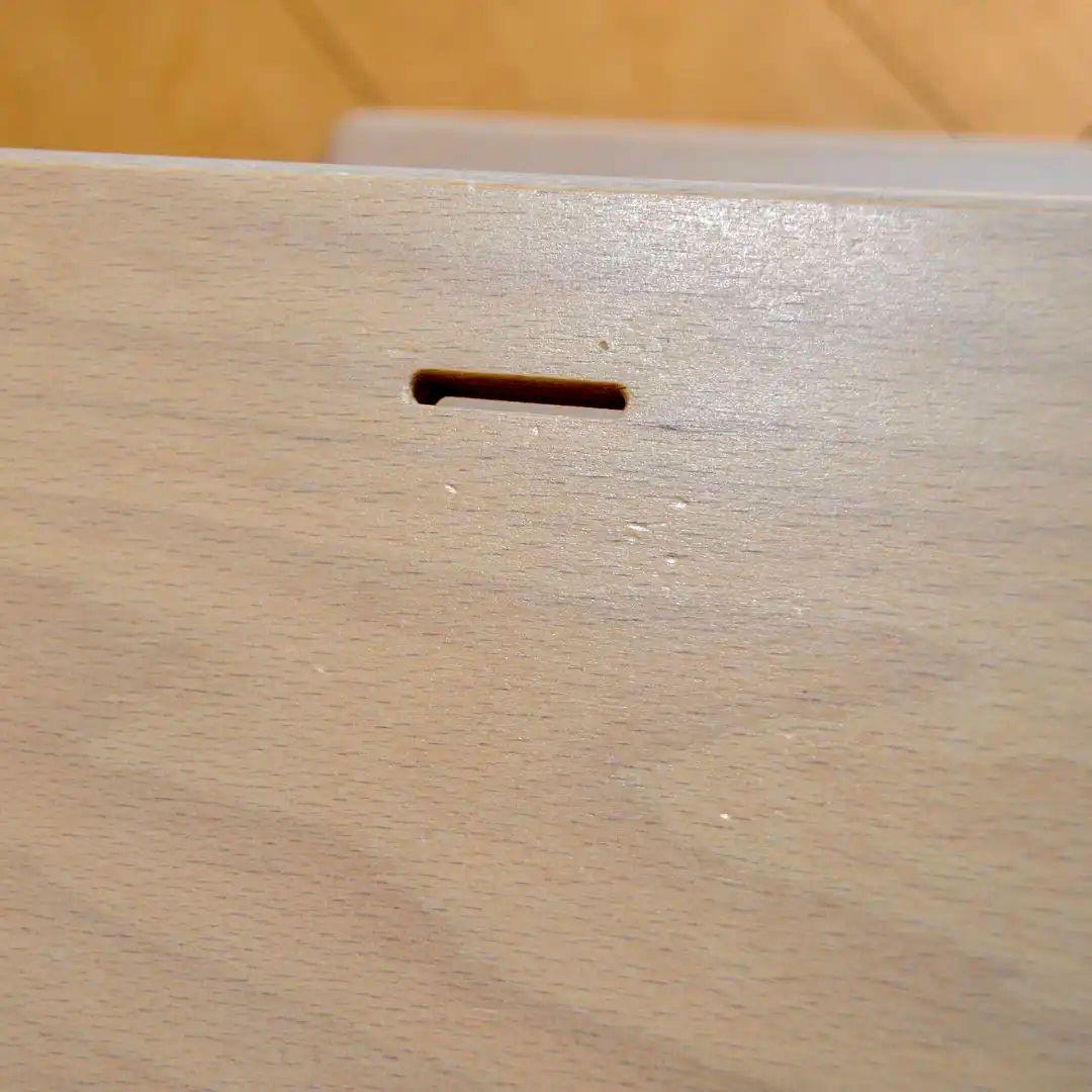 ふっくらさんの妻 【美品】ストッケ トリップトラップ