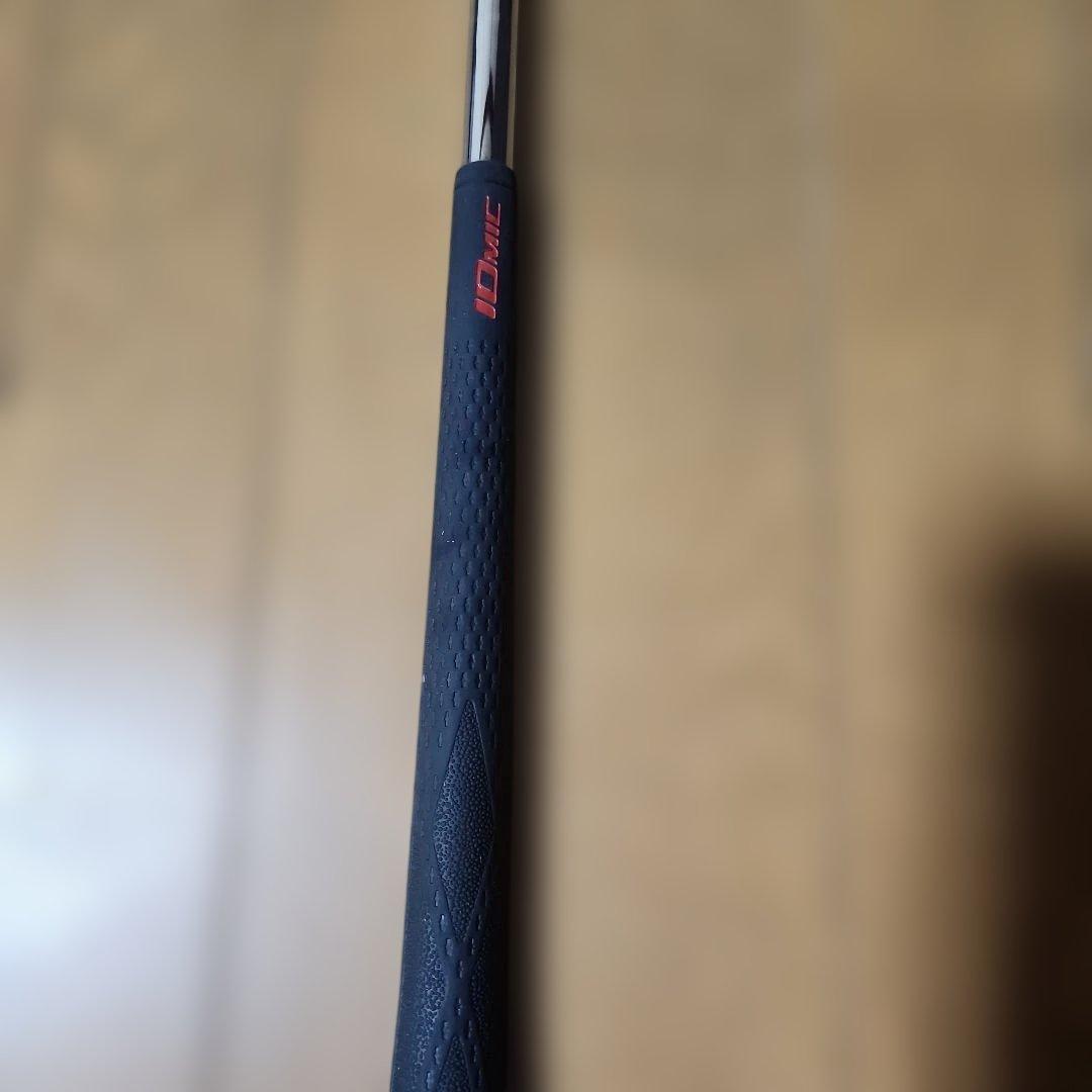 ブリジストン242CB+5番アイアン単品 モーダスTOUR105