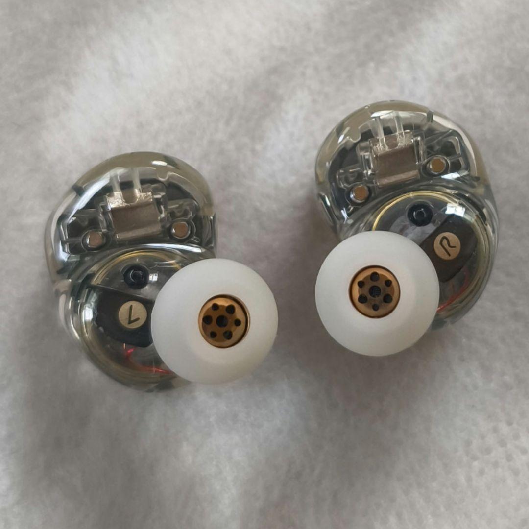 【hit様】Soundpeats H3 ワイヤレスイヤホン