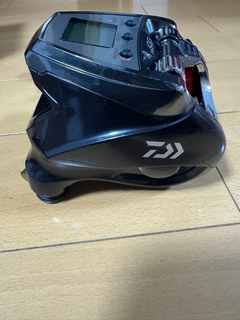 Daiwa SEABORG 500JS 電動リール