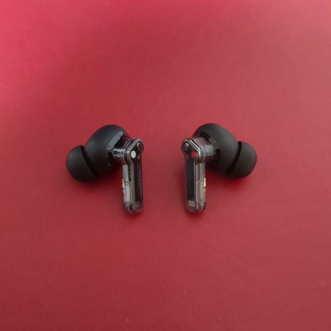 イヤホン NOTHING Ear