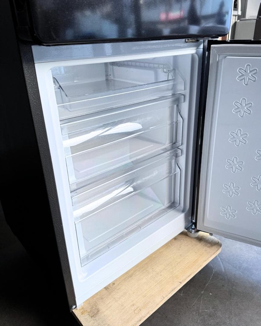 設置まで✨ Haier 一人暮らし洗濯機 4.5kg✨ 2019年製⭕️