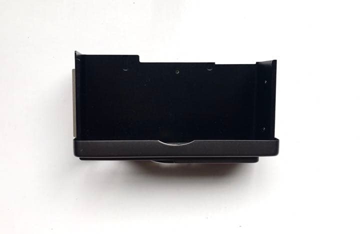 純正品 Rollei CLASSIC35(チタン) カメラの背面カバー