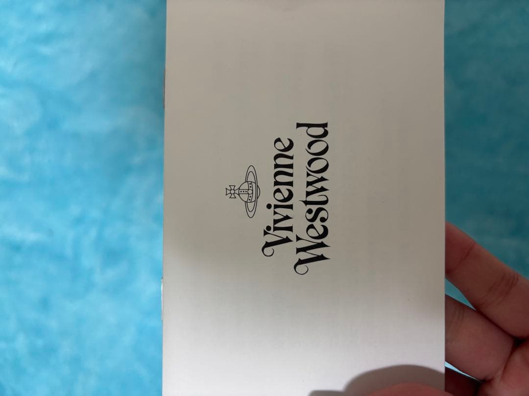 VivienneWestwood ピアス 片耳のみ