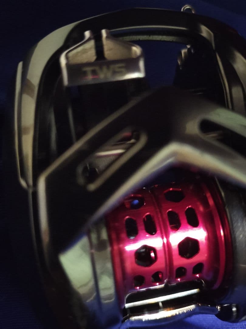 ダイワ　アルファスエアTW アルファスエア TW 8.6 右巻き