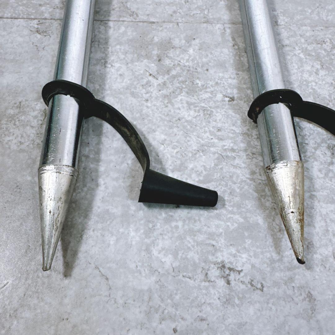 スノーピーク　パイルドライバー　セット　ランタンスタンド　peak