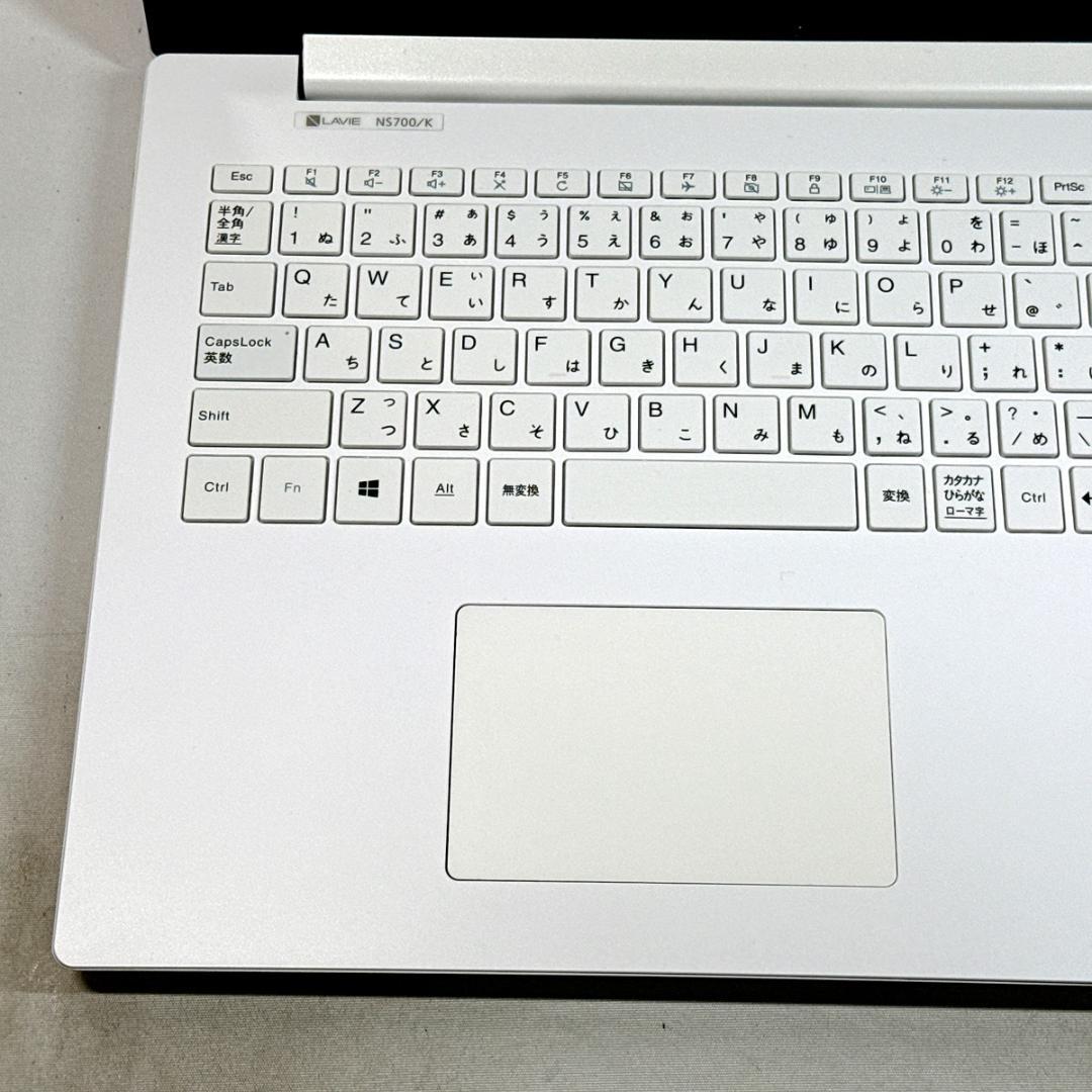 Core i7✨SSD✨メモリ12GB✨Windows11 ✨ノートパソコン